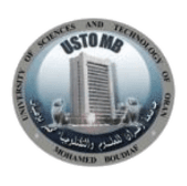 USTO-MB, Oran