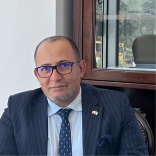 Lotfi Ghazi